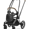 Lastenvaunut & -Rattaat<CYBEX Priam 4 runko sis. istuin