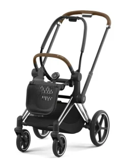 Lastenvaunut & -Rattaat<CYBEX Priam 4 runko sis. istuin