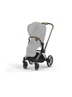 Lastenvaunut & -Rattaat<CYBEX Priam 4 runko sis. istuin