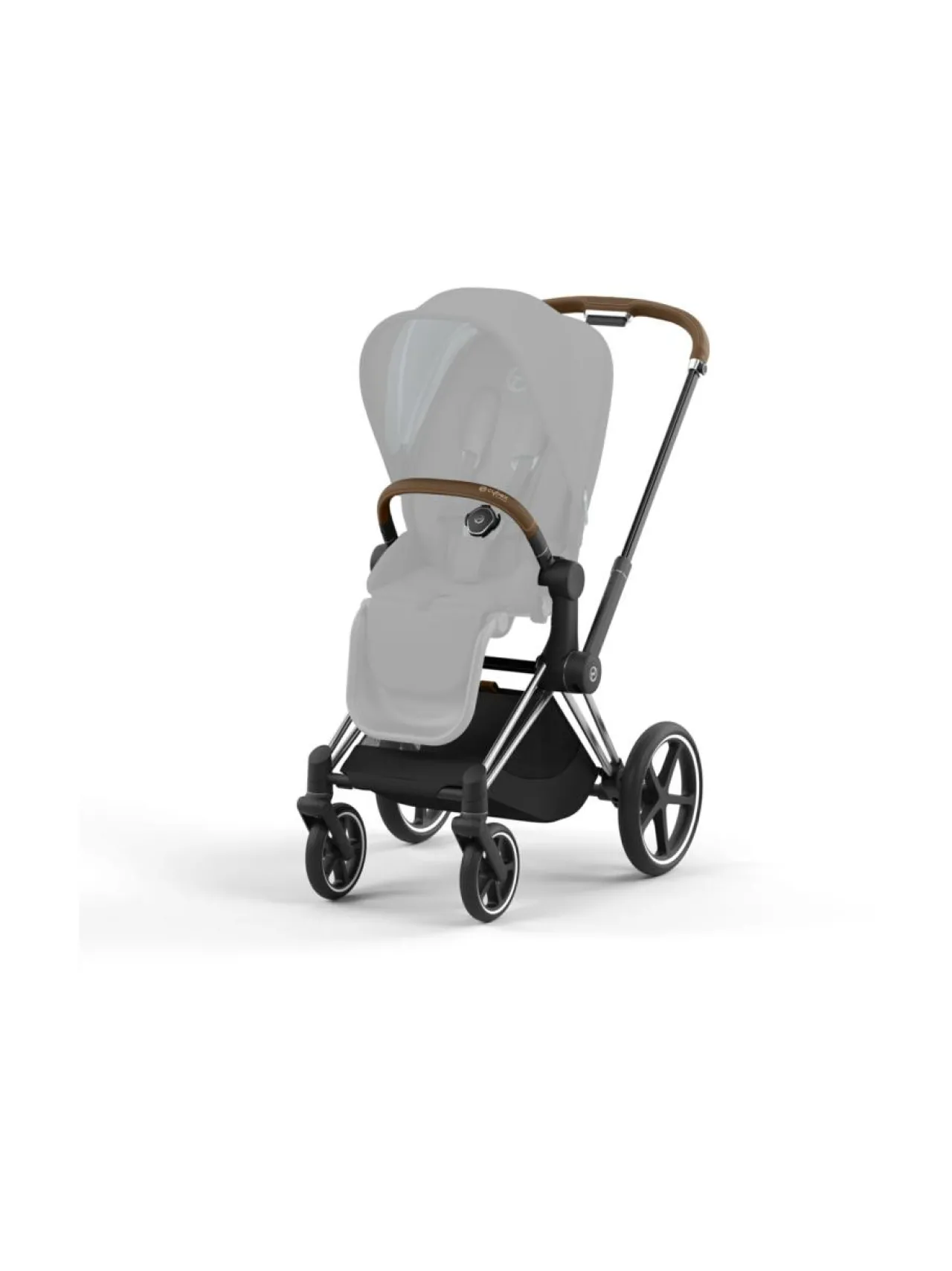 Lastenvaunut & -Rattaat<CYBEX Priam 4 runko sis. istuin