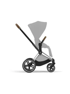 Lastenvaunut & -Rattaat<CYBEX Priam 4 runko sis. istuin