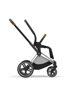 Lastenvaunut & -Rattaat<CYBEX Priam 4 runko sis. istuin