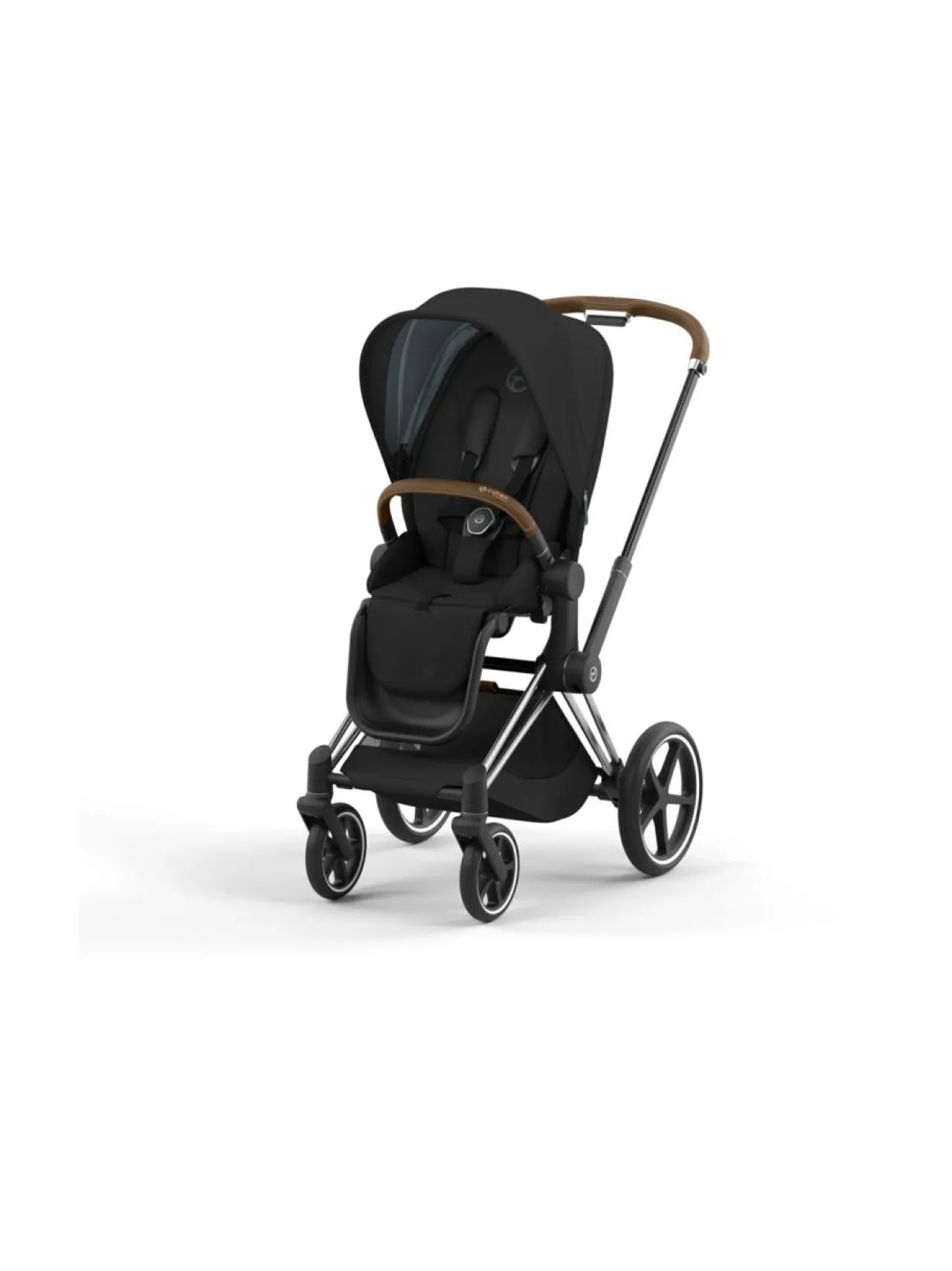 Lastenvaunut & -Rattaat<CYBEX Priam 4 runko sis. istuin