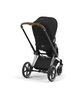 Lastenvaunut & -Rattaat<CYBEX Priam 4 runko sis. istuin