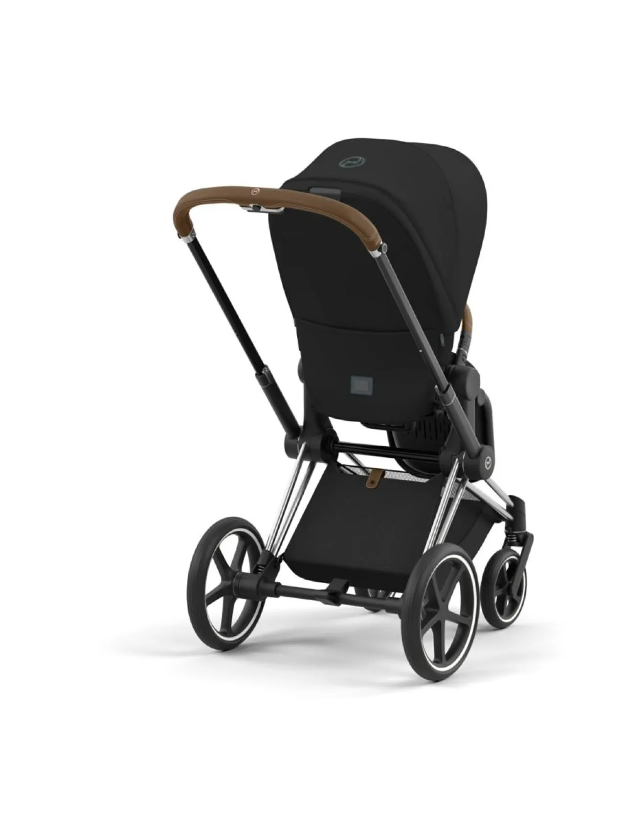 Lastenvaunut & -Rattaat<CYBEX Priam 4 runko sis. istuin