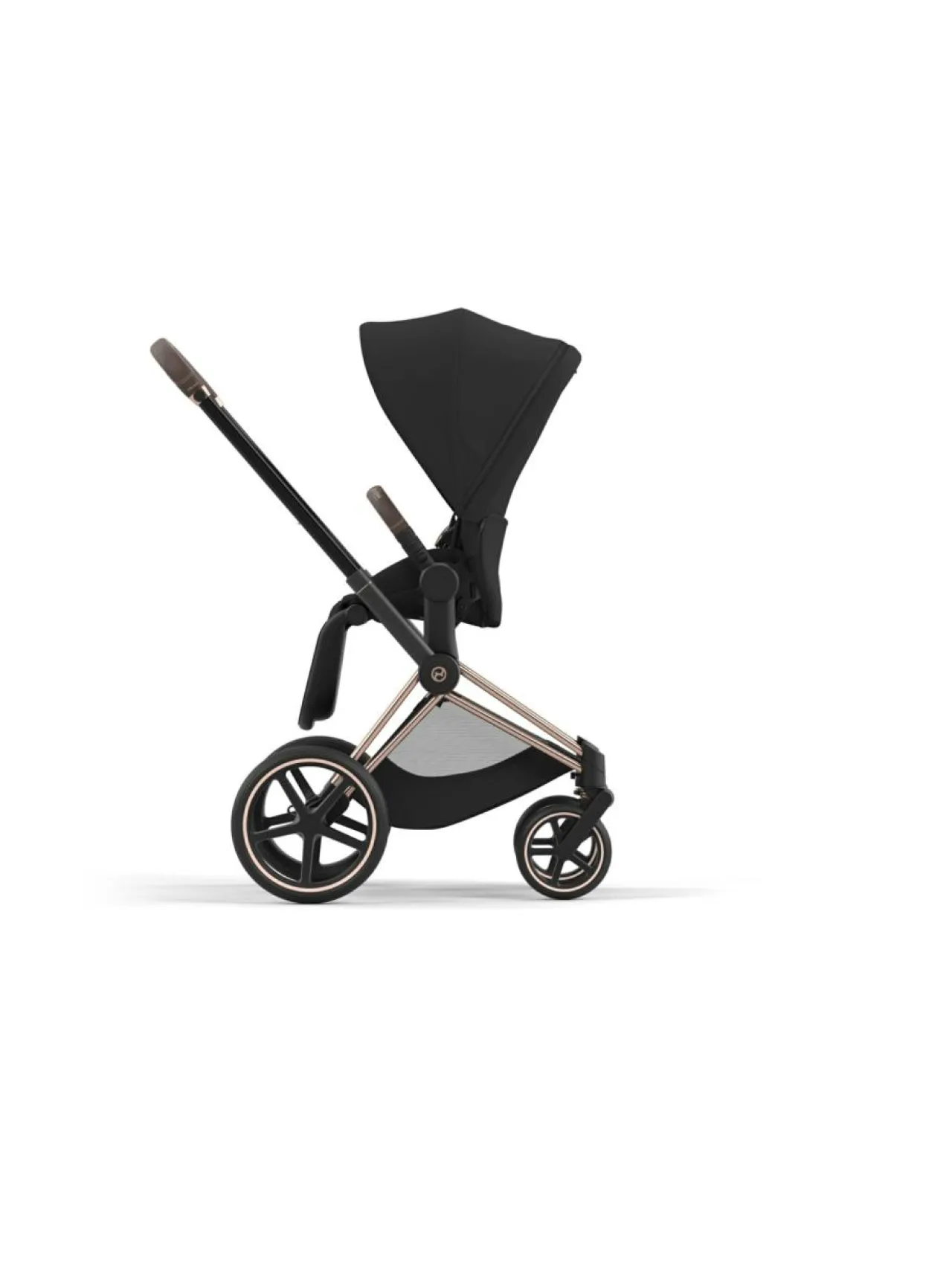 Lastenvaunut & -Rattaat<CYBEX Priam 4 Seat Pack istuinkankaat LEAF GREEN