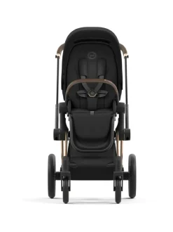 Lastenvaunut & -Rattaat<CYBEX Priam 4 Seat Pack istuinkankaat LEAF GREEN