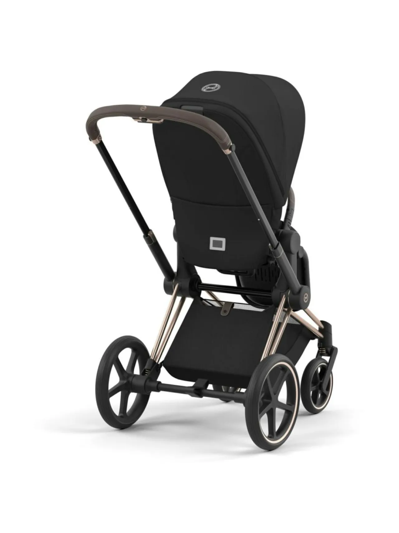 Lastenvaunut & -Rattaat<CYBEX Priam 4 Seat Pack istuinkankaat LEAF GREEN