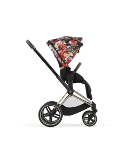 Lastenvaunut & -Rattaat<CYBEX Priam 4 Seat Pack istuinkankaat