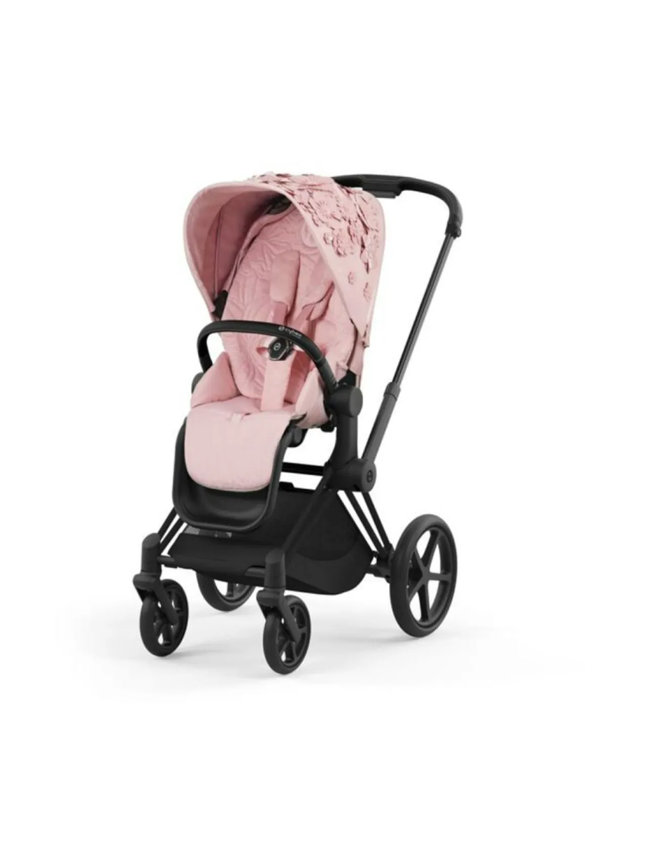 Lastenvaunut & -Rattaat<CYBEX Priam 4 Seat Pack istuinkankaat