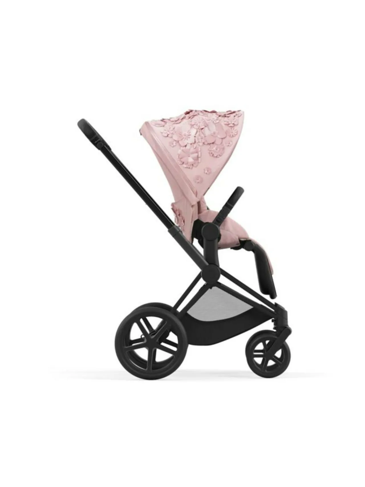 Lastenvaunut & -Rattaat<CYBEX Priam 4 Seat Pack istuinkankaat