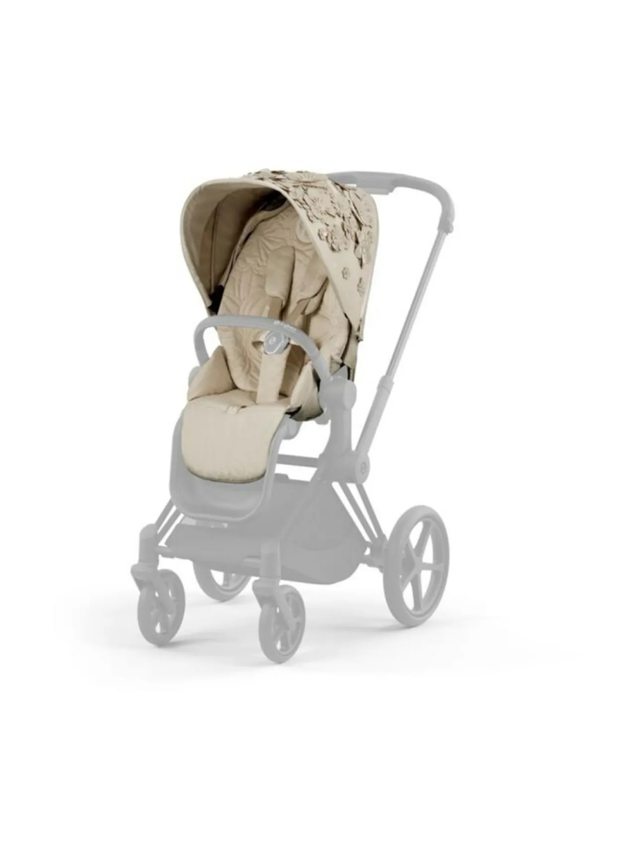 CYBEX Priam 4 Seat Pack istuinkankaat^ Lastenvaunut & -Rattaat