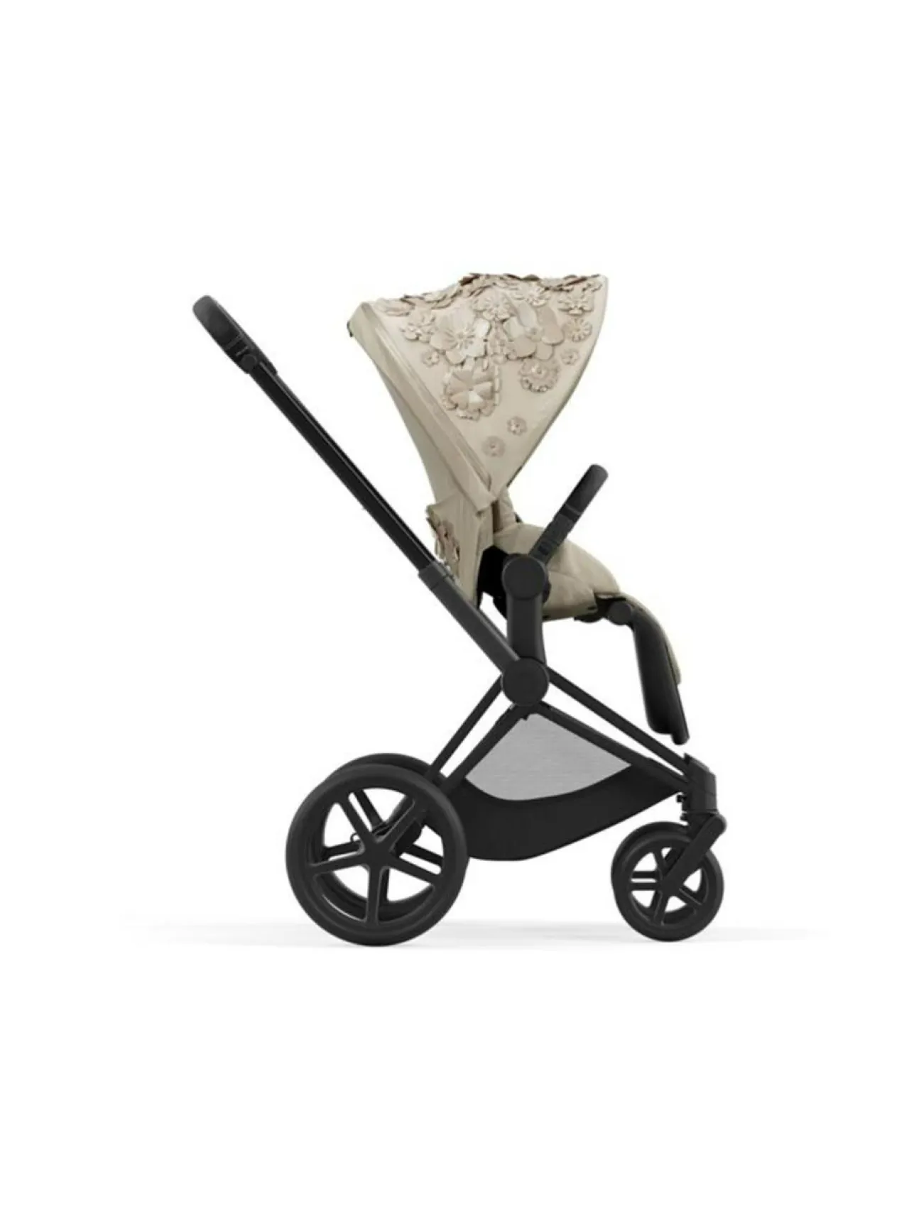 CYBEX Priam 4 Seat Pack istuinkankaat^ Lastenvaunut & -Rattaat