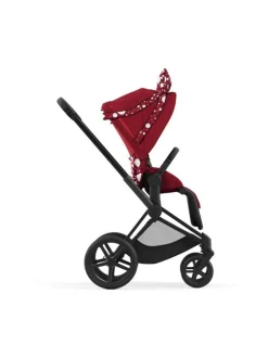 Lastenvaunut & -Rattaat<CYBEX Priam 4 Seat Pack istuinkankaat