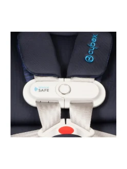 Turvaistuimet<CYBEX SensorSafe Kit turvakaukaloon