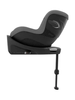 Turvaistuimet<CYBEX Sirona G i-Size turvaistuin (61-105cm) PLUS MOON BLACK
