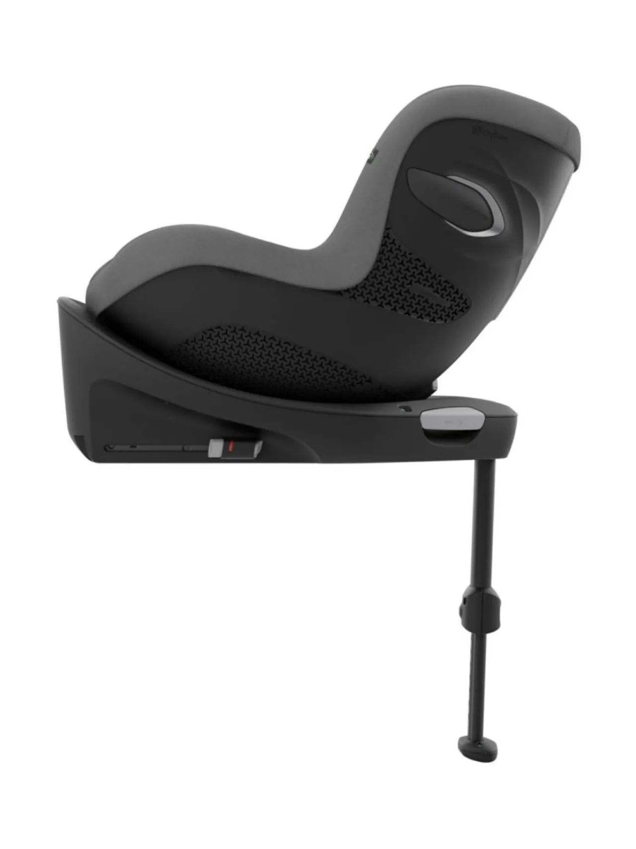 Turvaistuimet<CYBEX Sirona G i-Size turvaistuin (61-105cm) PLUS MOON BLACK