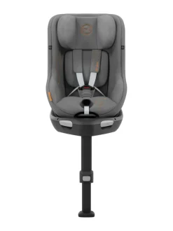 Turvaistuimet<CYBEX Sirona G i-Size turvaistuin (61-105cm) PLUS MOON BLACK