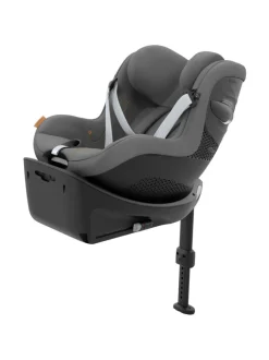 Turvaistuimet<CYBEX Sirona G i-Size turvaistuin (61-105cm) PLUS LAVA GREY