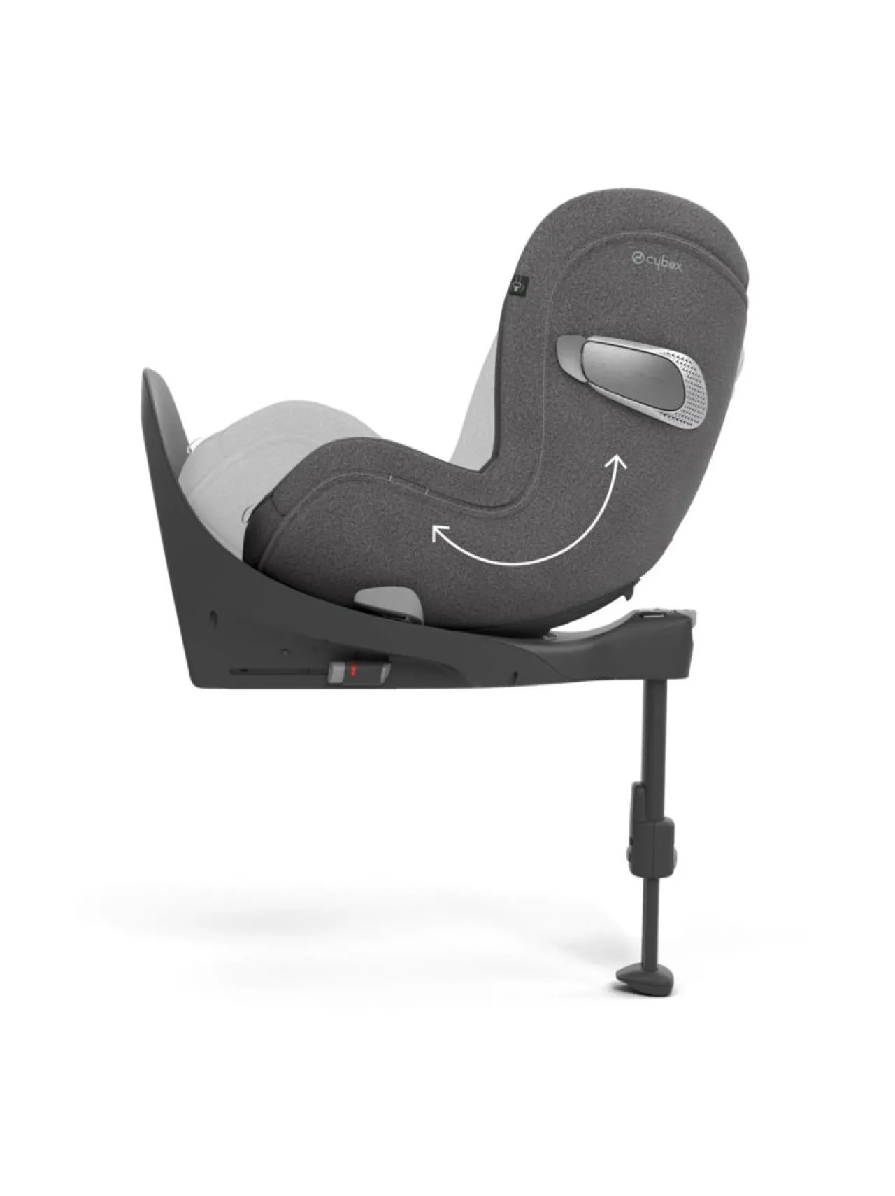 CYBEX Sirona T i-Size turvaistuin (45-105cm)^ Turvaistuimet