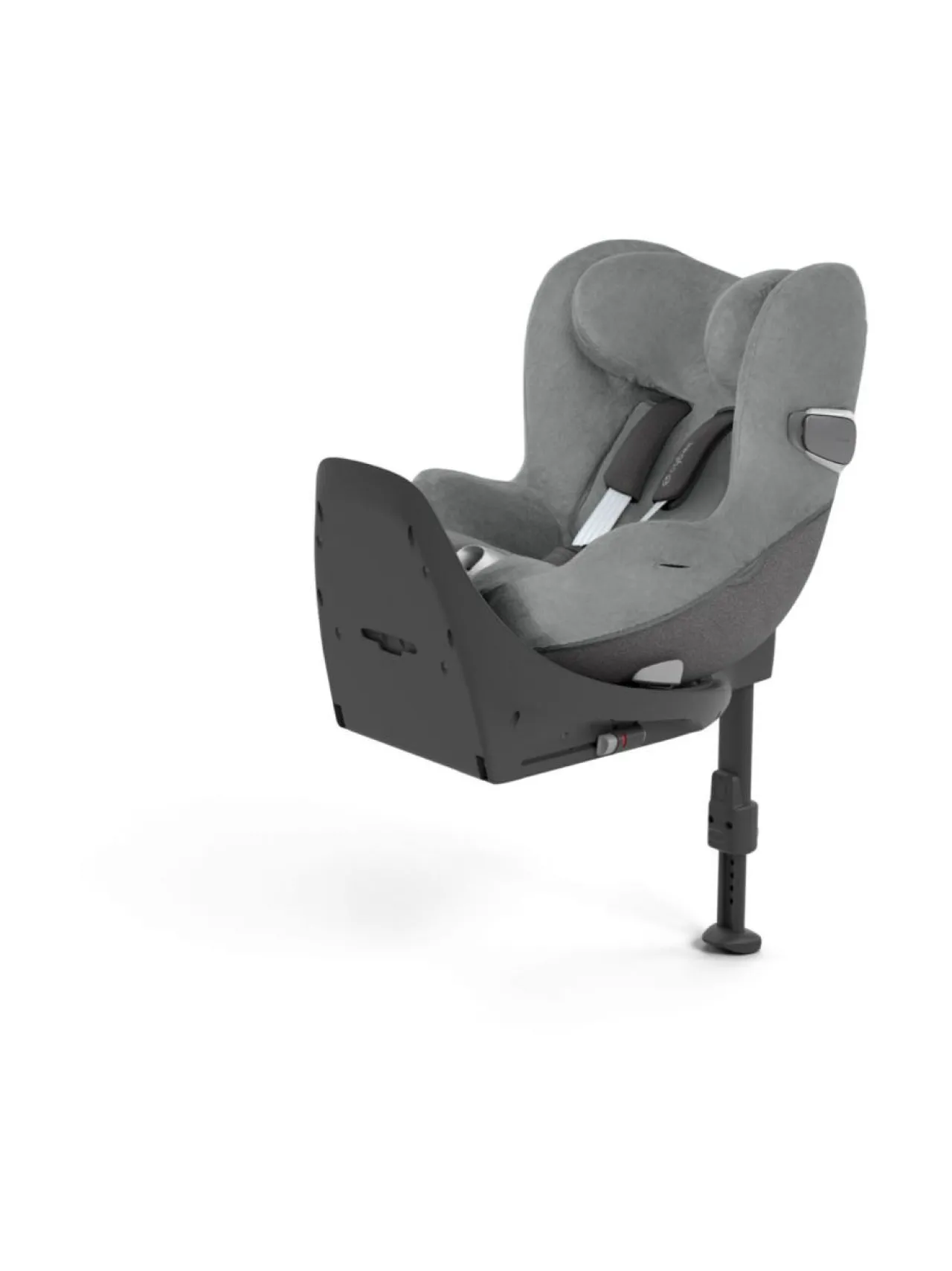 Turvaistuimet<CYBEX Sirona T/Z-line kesäpäällinen