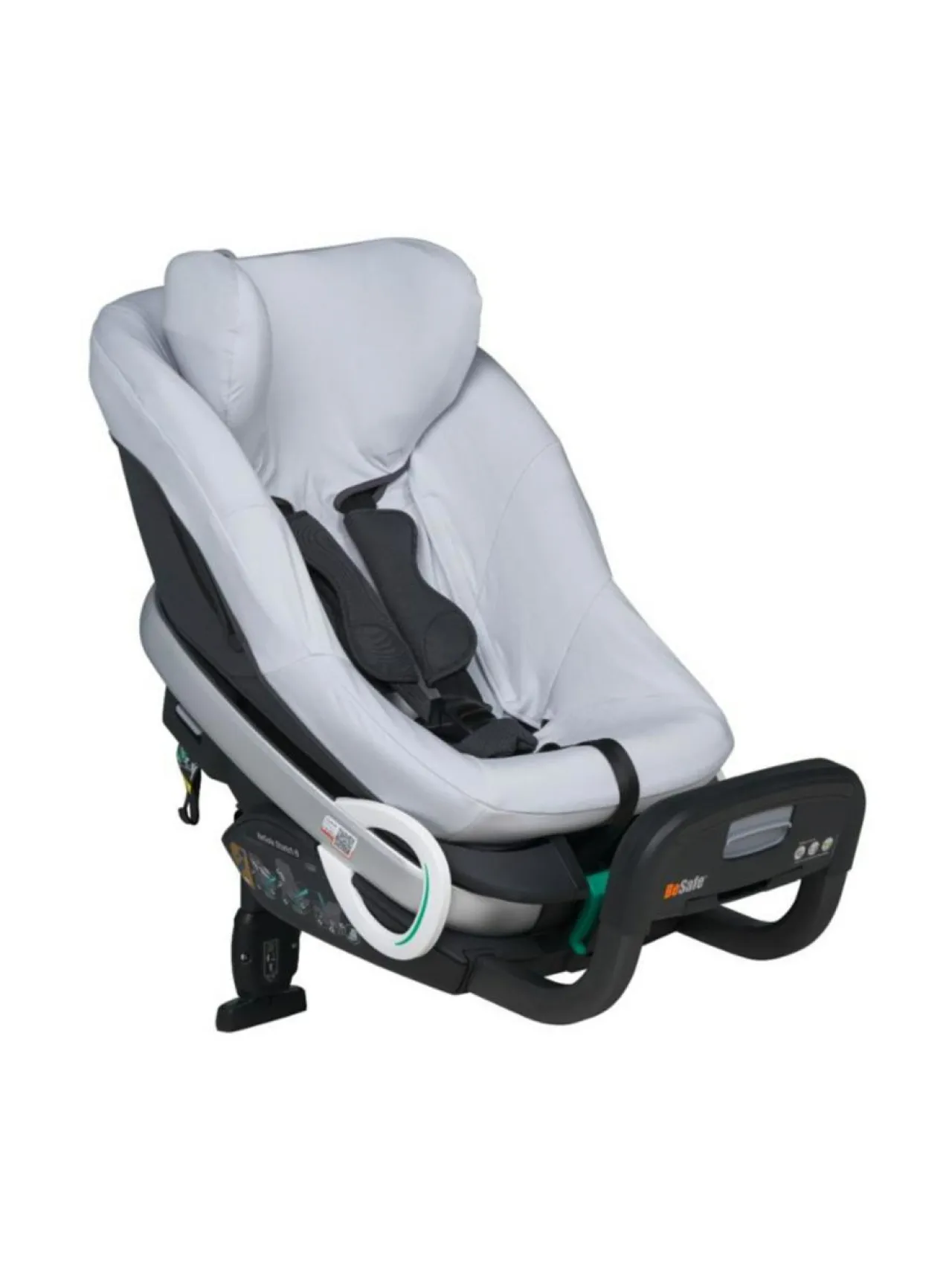 CYBEX Sirona Z kesäpäällinen^ Turvaistuimet