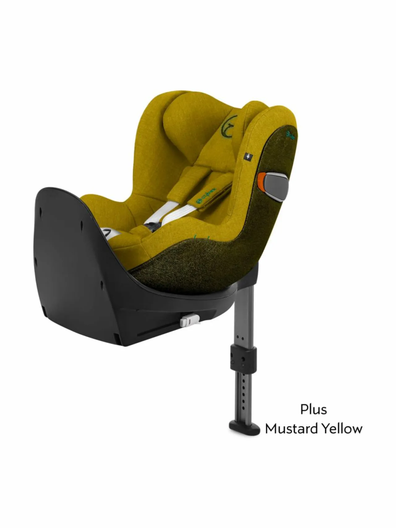 CYBEX Sirona Zi i-Size turvaistuin (45-105cm)^ Turvaistuimet