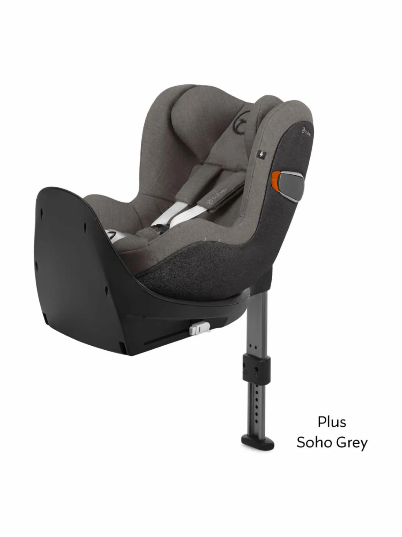 CYBEX Sirona Zi i-Size turvaistuin (45-105cm)^ Turvaistuimet