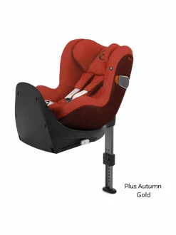 CYBEX Sirona Zi i-Size turvaistuin (45-105cm)^ Turvaistuimet
