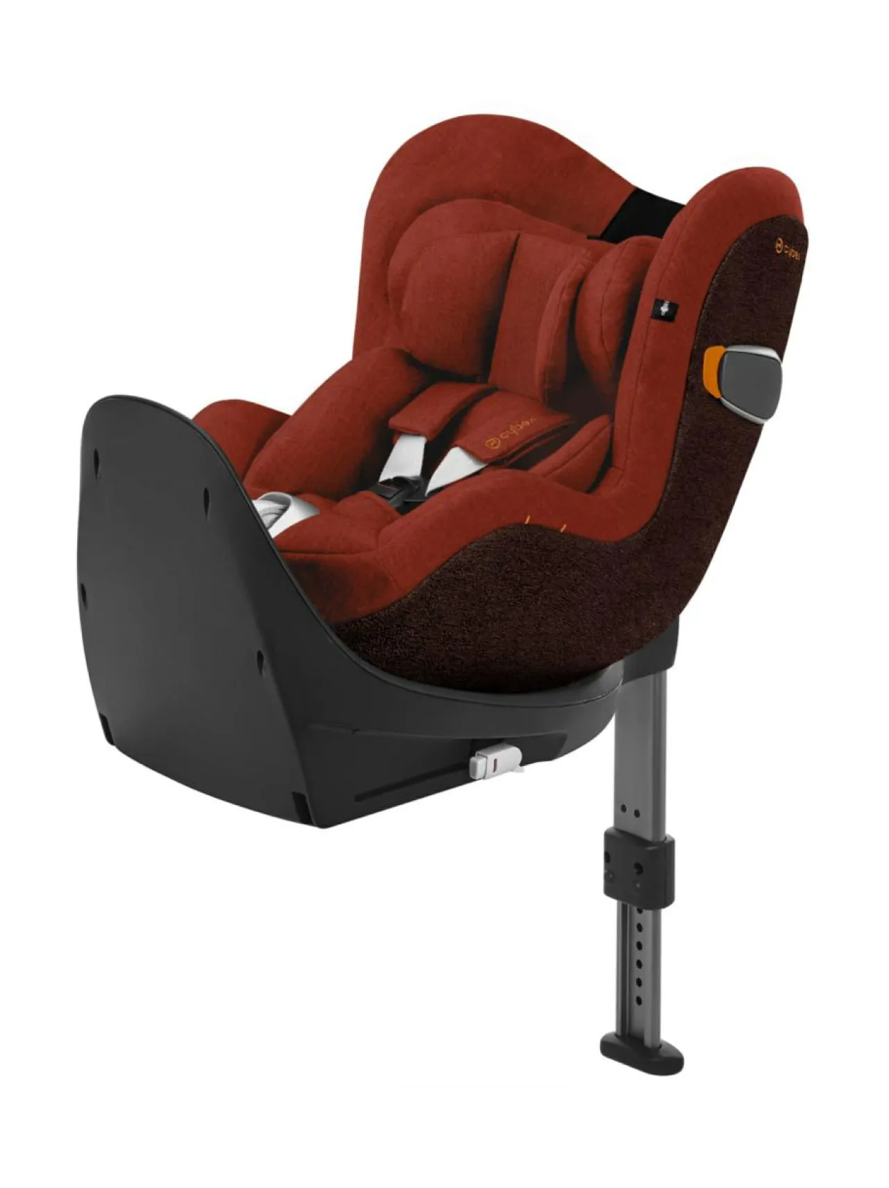 CYBEX Sirona Zi i-Size turvaistuin (45-105cm)^ Turvaistuimet