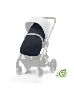 CYBEX Snogga 2 lämpöpussi^ Lastenvaunut & -Rattaat