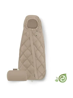 Lastenvaunut & -Rattaat<CYBEX Snogga Mini 2 lämpöpussi