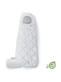 CYBEX Snogga Mini 2 lämpöpussi^ Lastenvaunut & -Rattaat