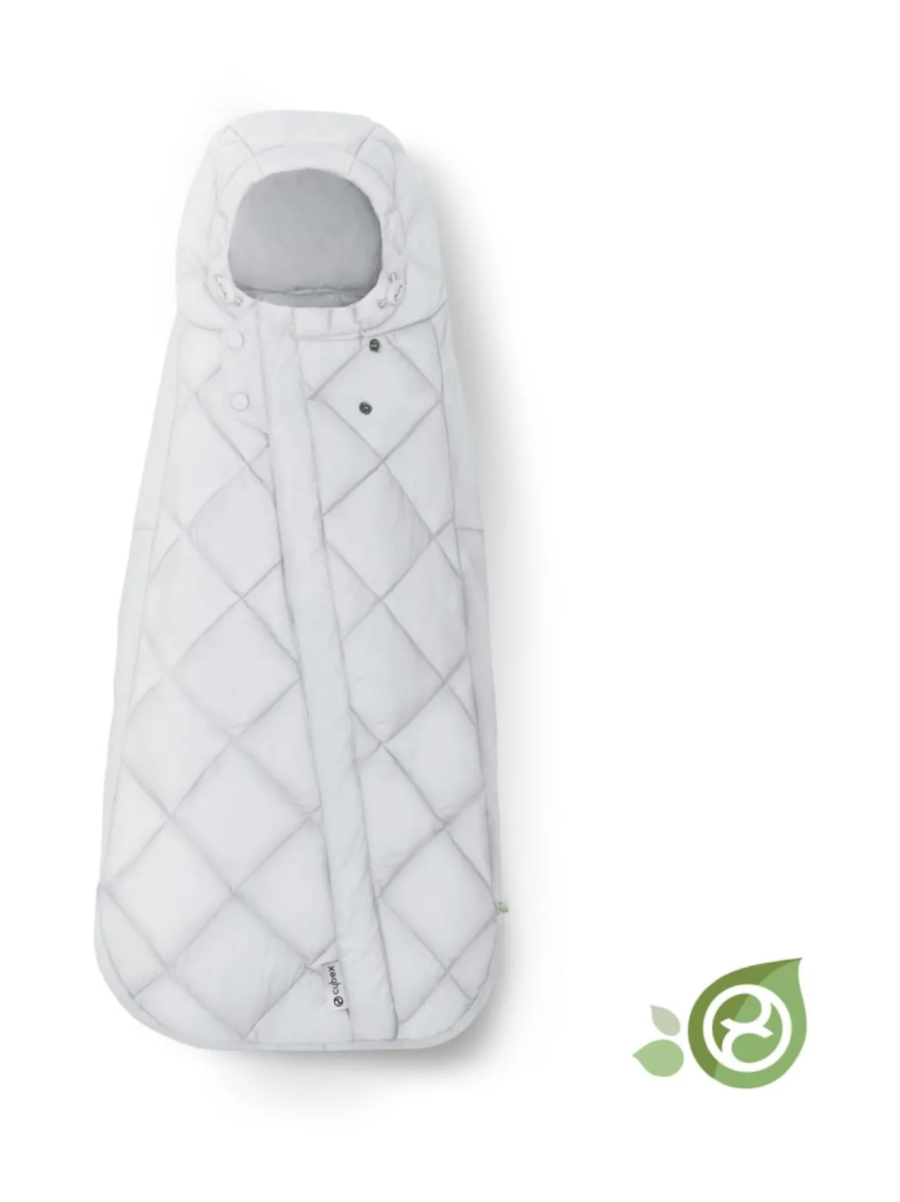 CYBEX Snogga Mini 2 lämpöpussi^ Lastenvaunut & -Rattaat