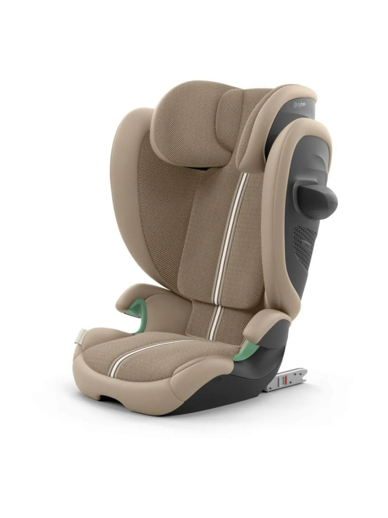 CYBEX Solution G2 turvavyöistuin (100-150cm)^ Turvaistuimet