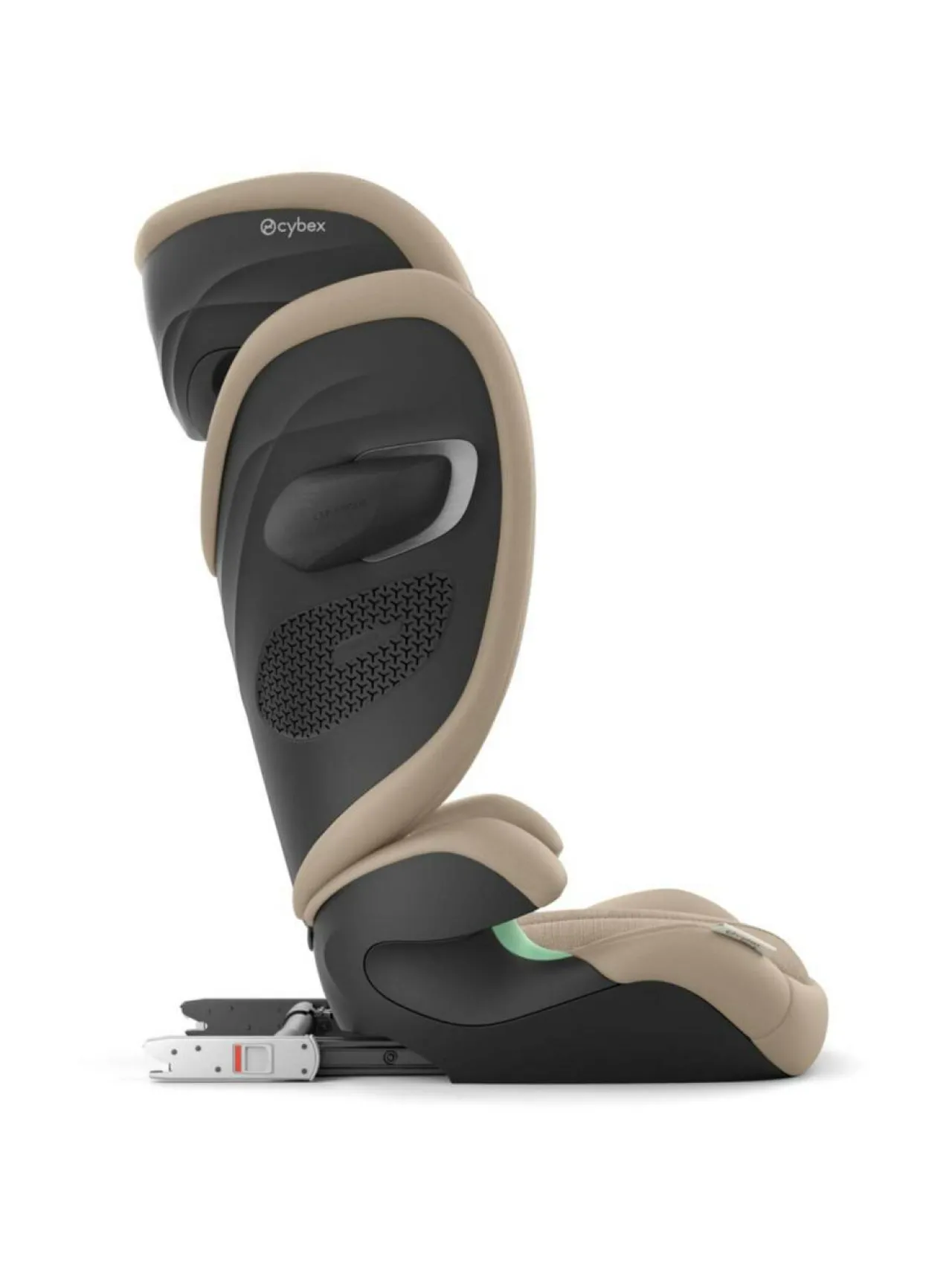 CYBEX Solution G2 turvavyöistuin (100-150cm)^ Turvaistuimet