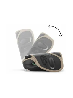 CYBEX Solution G2 turvavyöistuin (100-150cm)^ Turvaistuimet