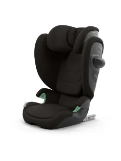 CYBEX Solution G2 turvavyöistuin (100-150cm)^ Turvaistuimet