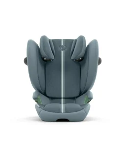 Turvaistuimet<CYBEX Solution G2 turvavyöistuin (100-150cm) PLUS STONE GREY