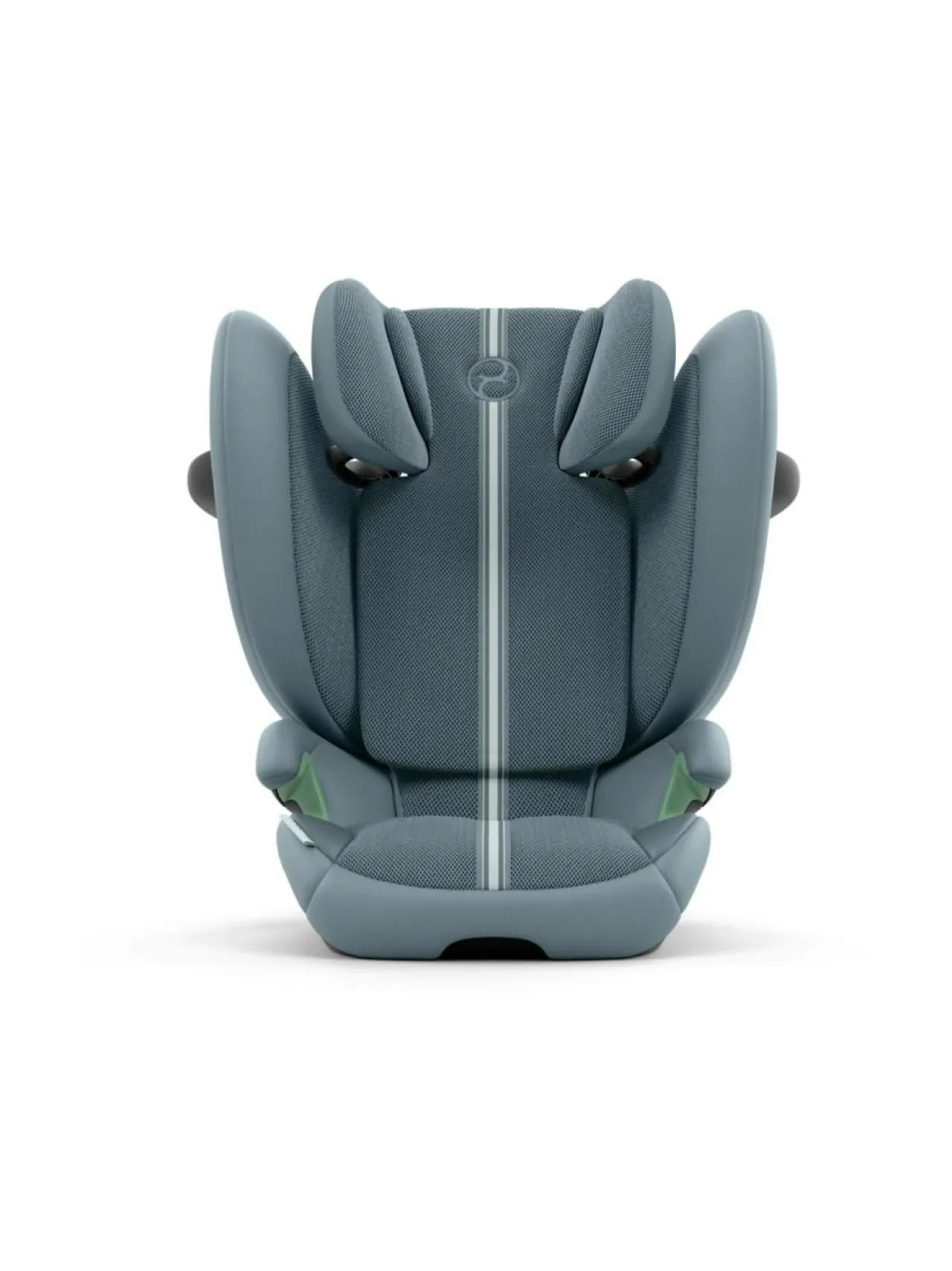 Turvaistuimet<CYBEX Solution G2 turvavyöistuin (100-150cm) PLUS STONE GREY