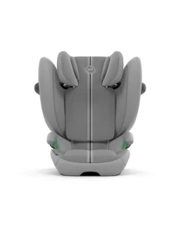 Turvaistuimet<CYBEX Solution G2 turvavyöistuin (100-150cm) PLUS STONE GREY
