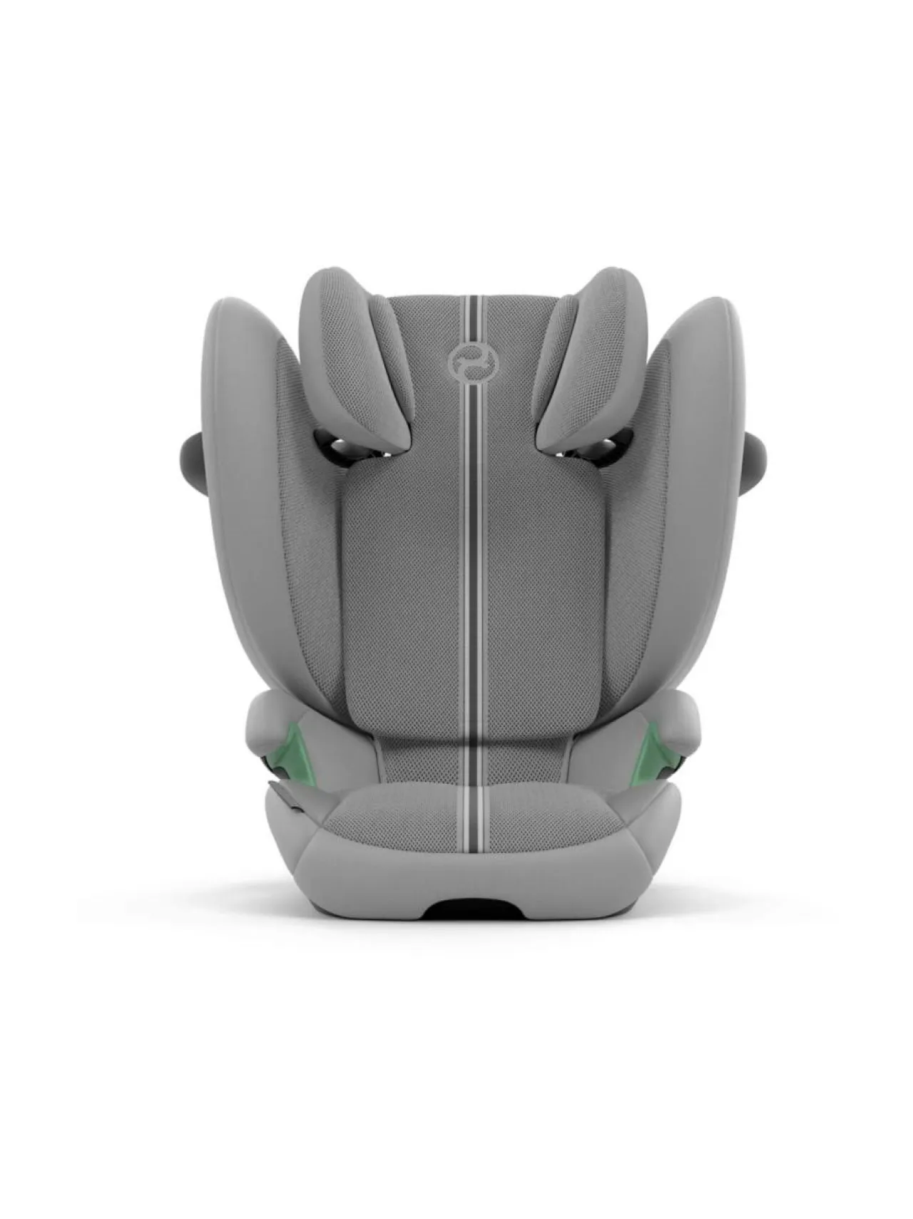 Turvaistuimet<CYBEX Solution G2 turvavyöistuin (100-150cm) PLUS STONE GREY