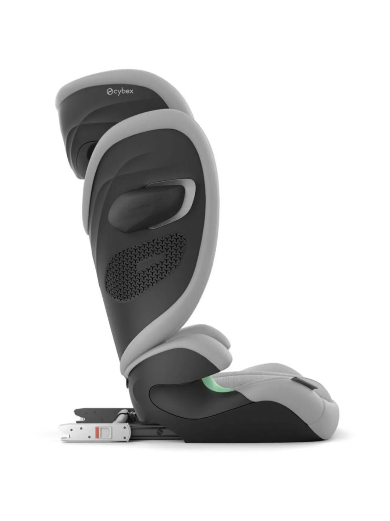 Turvaistuimet<CYBEX Solution G2 turvavyöistuin (100-150cm) PLUS STONE GREY