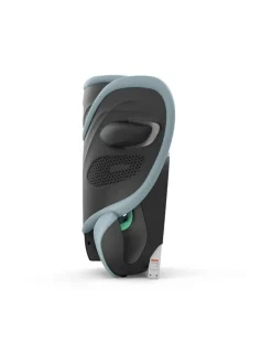 Turvaistuimet<CYBEX Solution G2 turvavyöistuin (100-150cm) PLUS STONE GREY