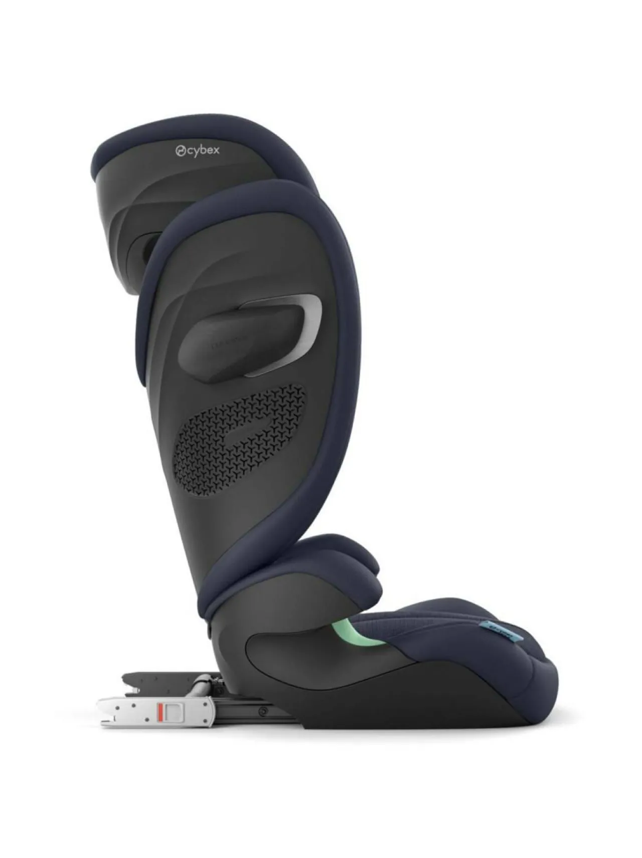 CYBEX Solution G2 turvavyöistuin (100-150cm)^ Turvaistuimet