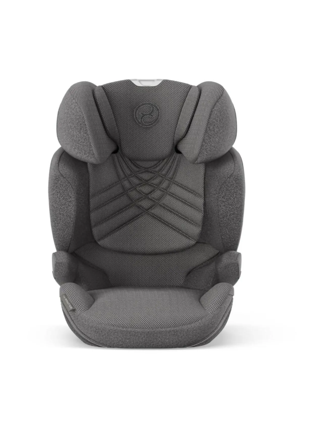 Turvaistuimet<CYBEX Solution T i-Fix turvavyöistuin ja kesäpäällinen PLUS PEACH PINK