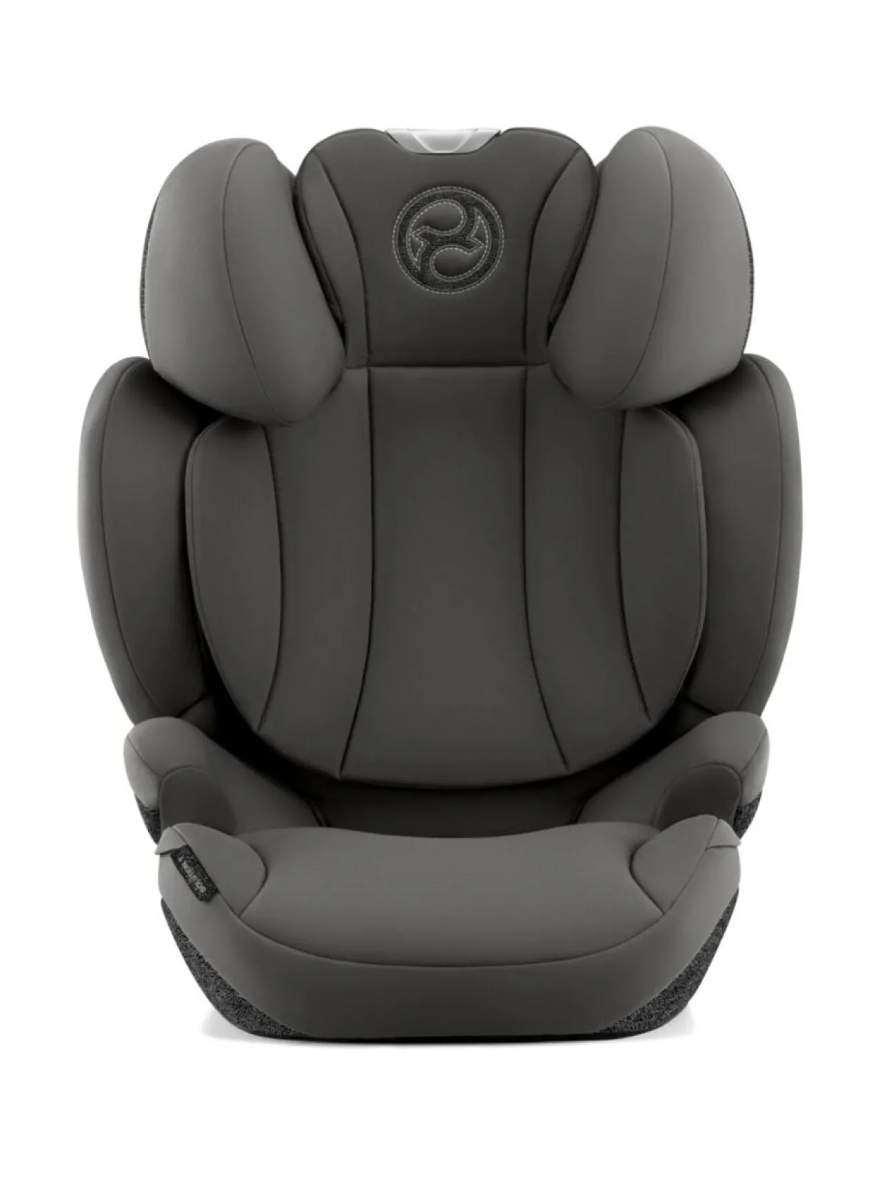 Turvaistuimet<CYBEX Solution T i-Fix turvavyöistuin ja kesäpäällinen PLUS PEACH PINK