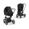 Lastenvaunut & -Rattaat<CYBEX Sun Sail aurinkosuoja