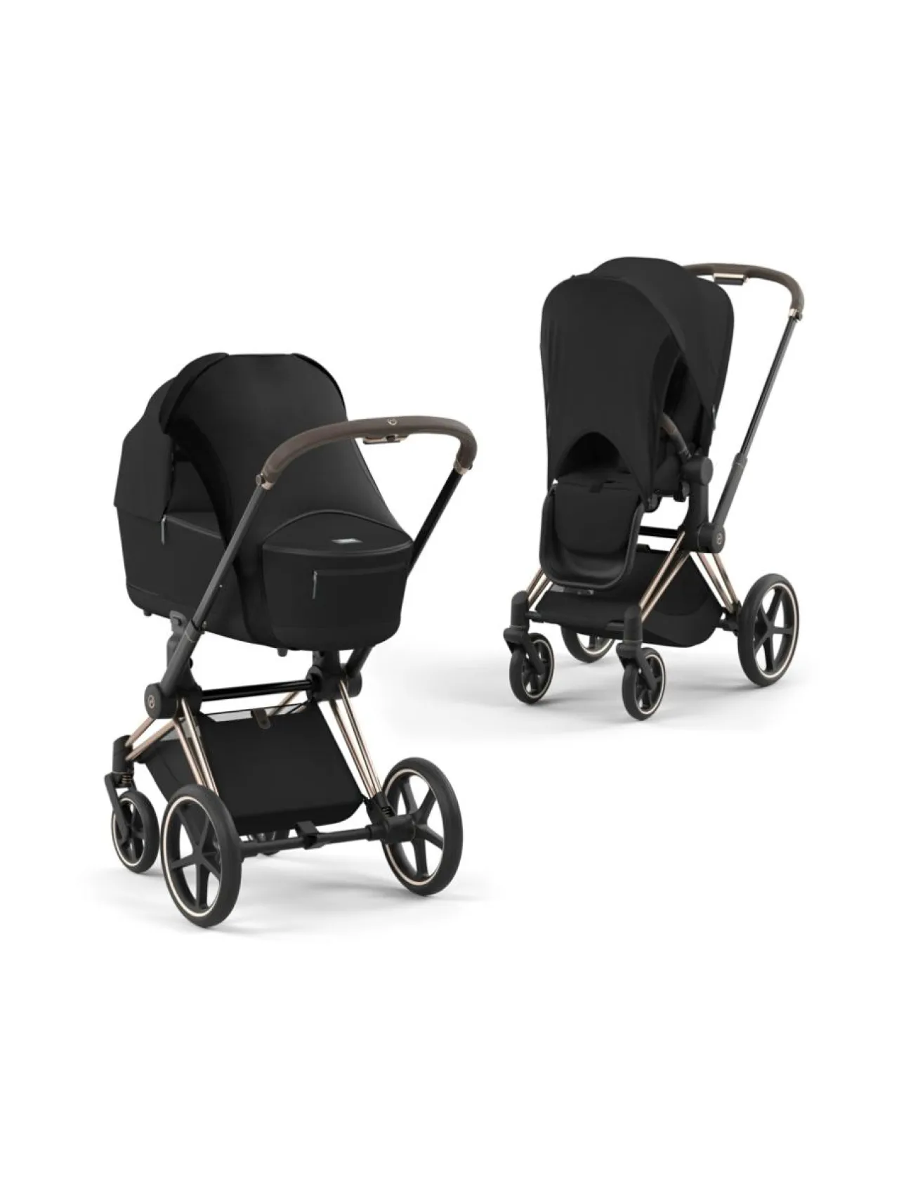 Lastenvaunut & -Rattaat<CYBEX Sun Sail aurinkosuoja