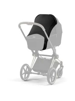 Lastenvaunut & -Rattaat<CYBEX Sun Sail aurinkosuoja